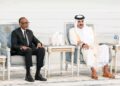 Paul Kagame à Doha: Solidarité et diplomatie en pleine tempête régionale