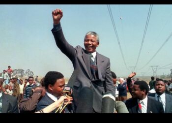 Journée internationale Nelson Mandela: l&rsquo;héritage d&rsquo;un homme qui a changé le cours de l&rsquo;histoire