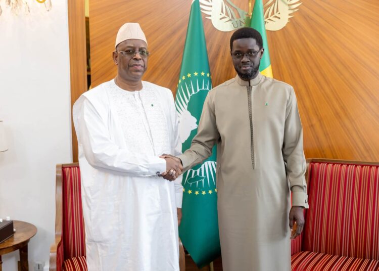 Candidature au secrétariat de l’ONU: Macky SALL bénéficie du soutien des autorités sénégalaises