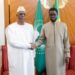 Candidature au secrétariat de l’ONU: Macky SALL bénéficie du soutien des autorités sénégalaises