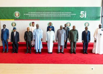 69ᵉ Sommet de la CEDEAO : La Guinée marque les esprits par son discours, le Sénégal rafle le leadership