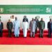 69ᵉ Sommet de la CEDEAO : La Guinée marque les esprits par son discours, le Sénégal rafle le leadership