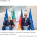 Coopération bilatérale: Berlin et Alger adoptent un « agenda stratégique » de partenariat
