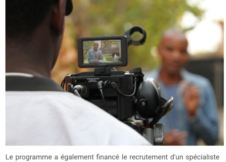 Éthiopie: l&rsquo;autorégulation des médias franchit une nouvelle étape