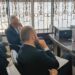 LE SECRÉTAIRE GÉNÉRAL DU SPPG REÇOIT L&rsquo;AMBASSADEUR DE FRANCE EN GUINÉE ET EN SIERRA LEONE